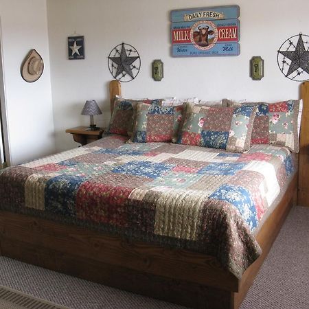 هولبروك Globetrotter Lodge المظهر الخارجي الصورة