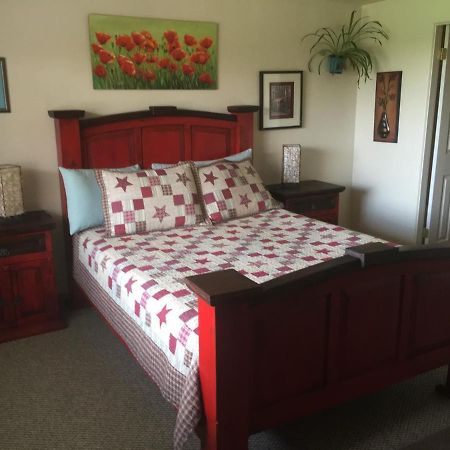 هولبروك Globetrotter Lodge المظهر الخارجي الصورة