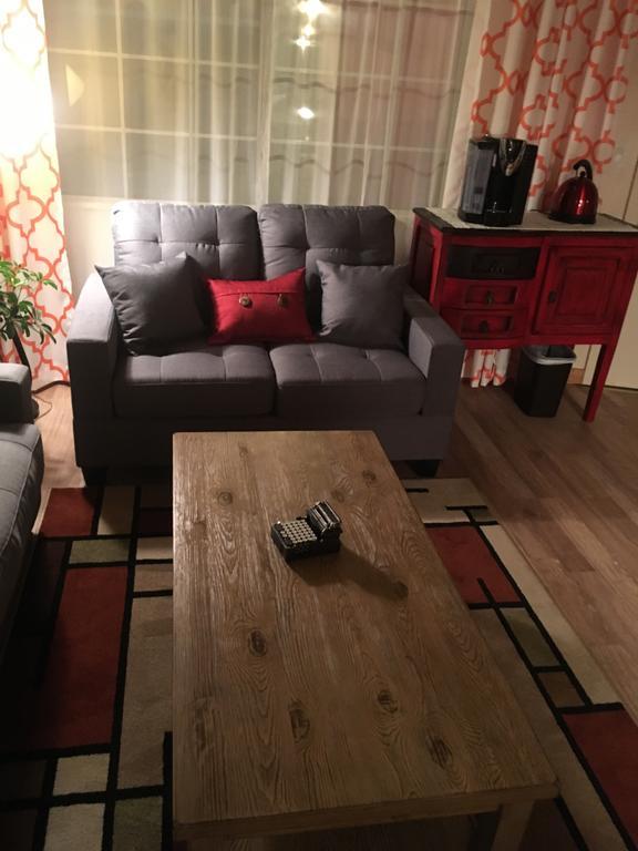 هولبروك Globetrotter Lodge المظهر الخارجي الصورة