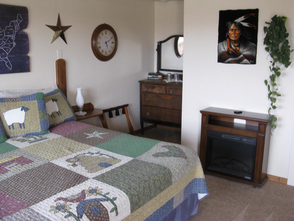 هولبروك Globetrotter Lodge المظهر الخارجي الصورة