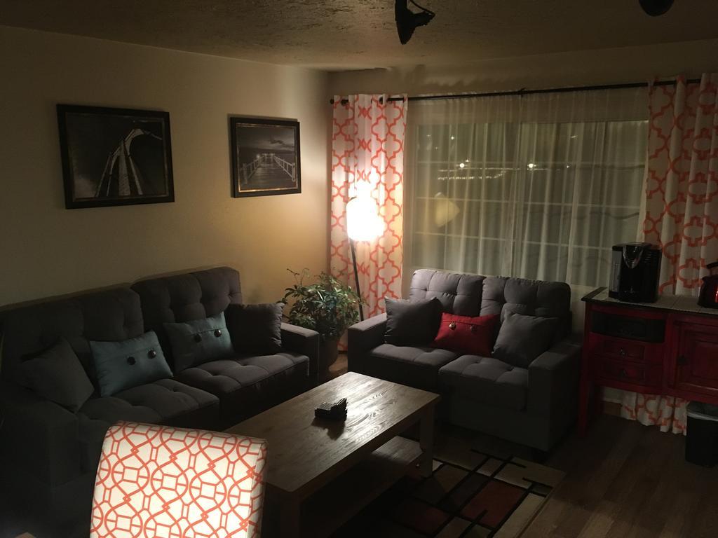 هولبروك Globetrotter Lodge المظهر الخارجي الصورة