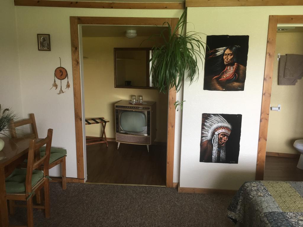 هولبروك Globetrotter Lodge المظهر الخارجي الصورة