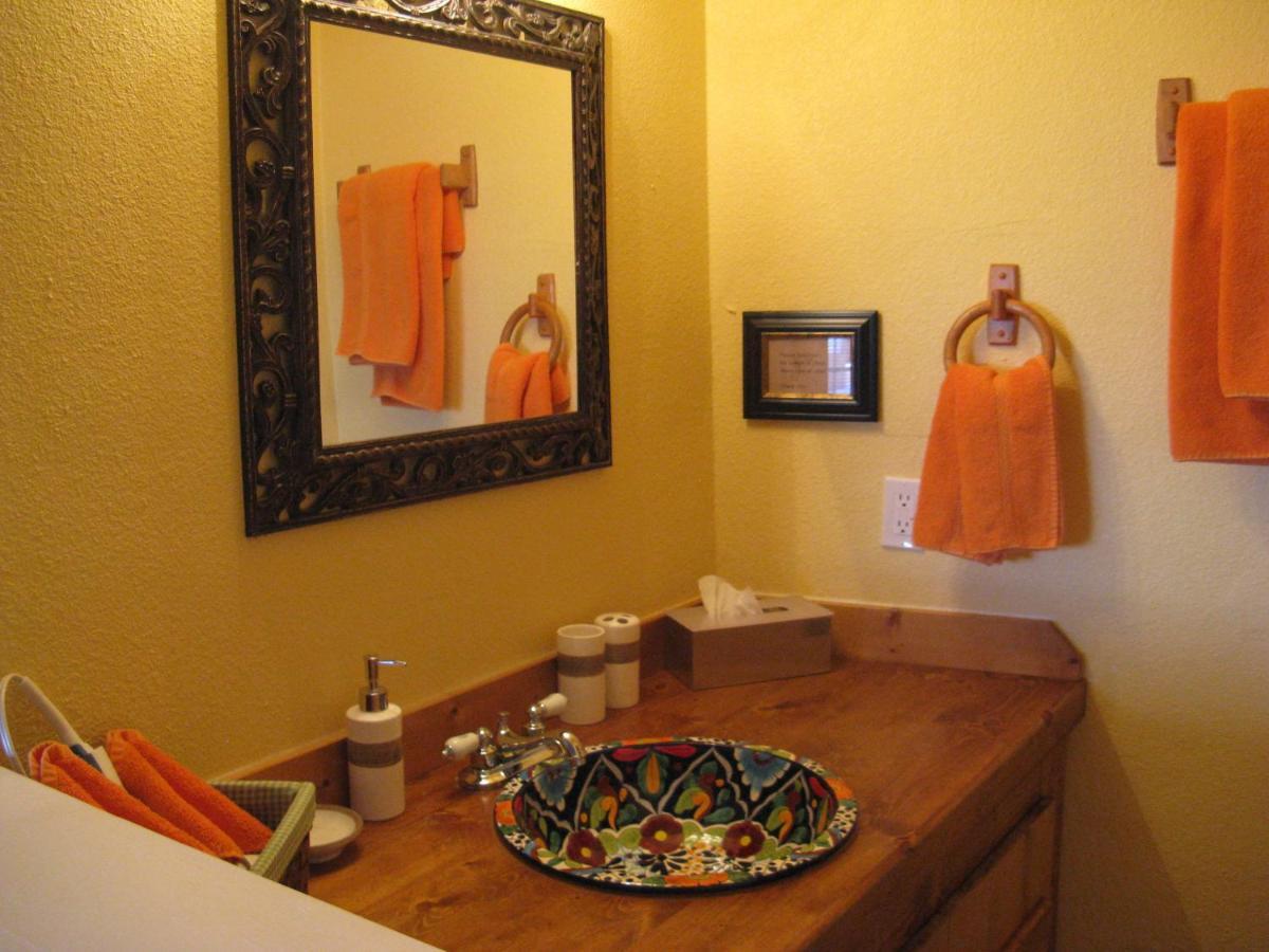 هولبروك Globetrotter Lodge الغرفة الصورة