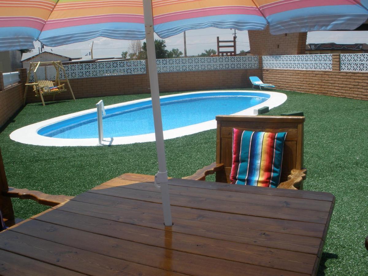 هولبروك Globetrotter Lodge المظهر الخارجي الصورة